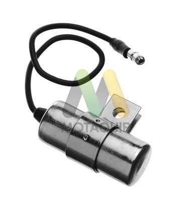 MOTAQUIP Конденсатор, система зажигания VCD106