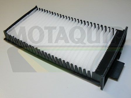 MOTAQUIP Filtrs, Salona telpas gaiss VCF324