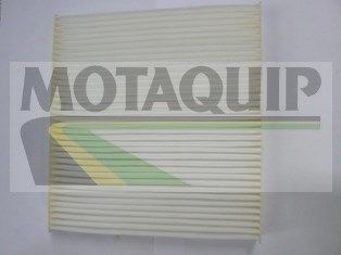 MOTAQUIP Filtrs, Salona telpas gaiss VCF390