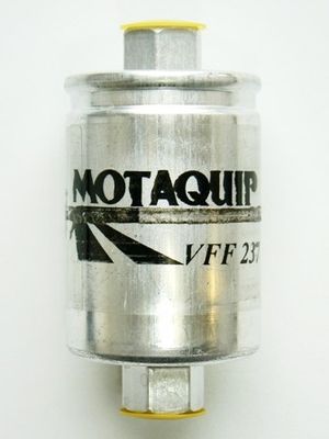 MOTAQUIP Топливный фильтр VFF237