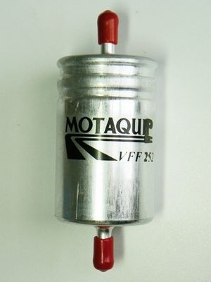 MOTAQUIP Degvielas filtrs VFF252