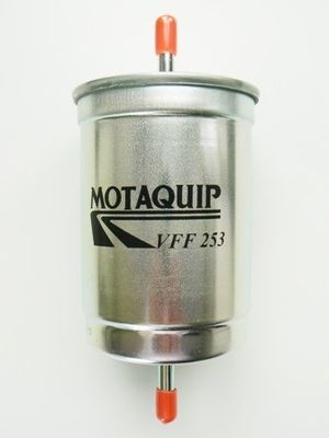 MOTAQUIP Топливный фильтр VFF253