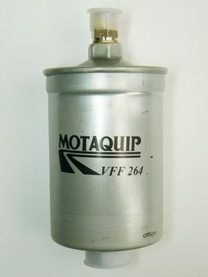 MOTAQUIP Degvielas filtrs VFF264