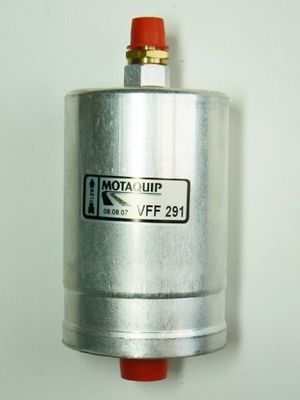 MOTAQUIP Топливный фильтр VFF291
