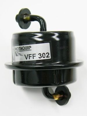 MOTAQUIP Degvielas filtrs VFF302