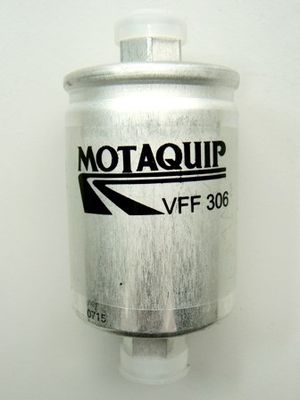 MOTAQUIP Degvielas filtrs VFF306
