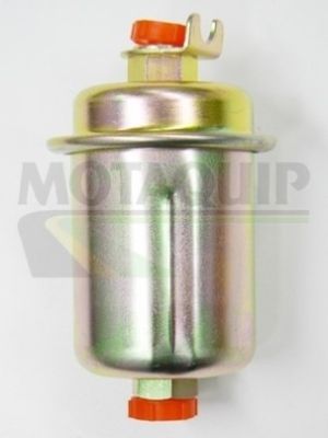 MOTAQUIP Топливный фильтр VFF319
