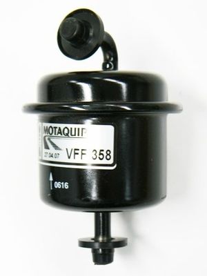 MOTAQUIP Degvielas filtrs VFF358