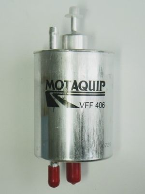 MOTAQUIP Топливный фильтр VFF406