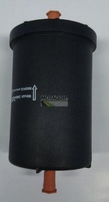 MOTAQUIP Топливный фильтр VFF408