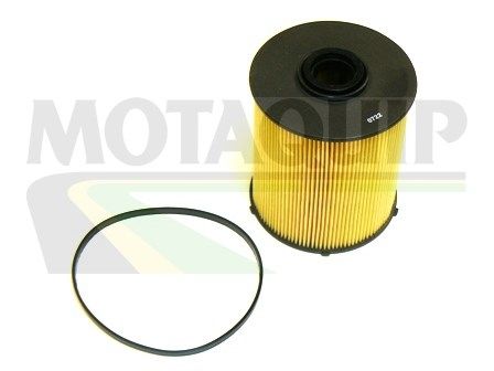 MOTAQUIP Топливный фильтр VFF429
