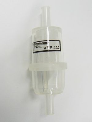 MOTAQUIP Топливный фильтр VFF432