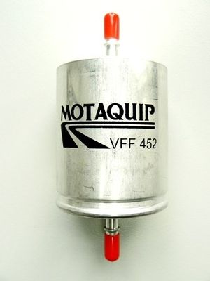 MOTAQUIP Топливный фильтр VFF452