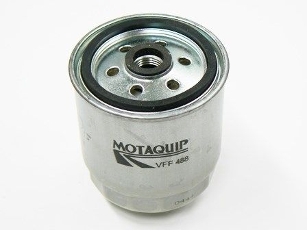MOTAQUIP Топливный фильтр VFF488
