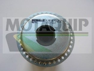 MOTAQUIP Degvielas filtrs VFF522