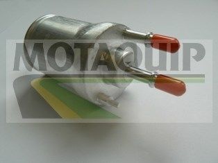 MOTAQUIP Топливный фильтр VFF544