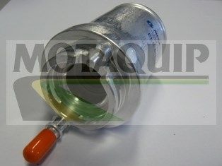 MOTAQUIP Топливный фильтр VFF556