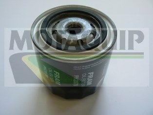 MOTAQUIP Eļļas filtrs VFL160