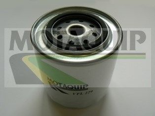 MOTAQUIP Масляный фильтр VFL229
