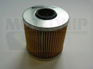 MOTAQUIP Масляный фильтр VFL307