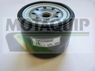 MOTAQUIP Масляный фильтр VFL350