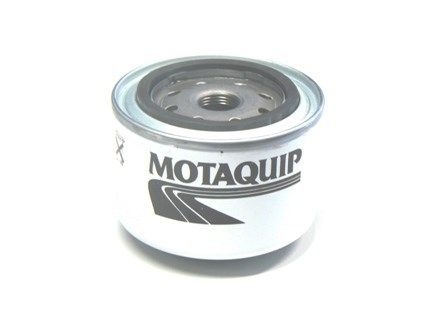 MOTAQUIP Масляный фильтр VFL412