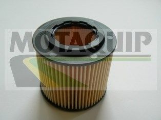 MOTAQUIP Масляный фильтр VFL500