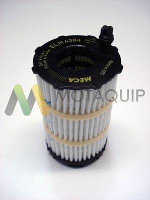 MOTAQUIP Eļļas filtrs VFL566