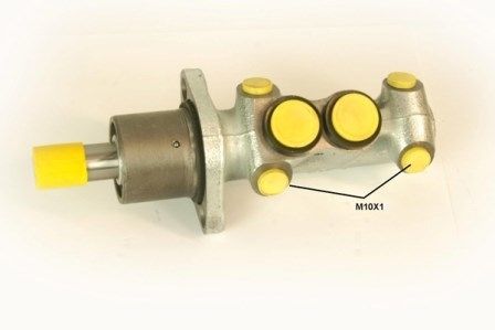 MOTAQUIP Главный тормозной цилиндр VMC107