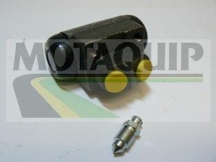 MOTAQUIP Колесный тормозной цилиндр VWC347