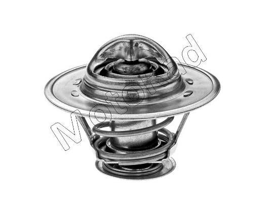 MOTORAD Termostats, Dzesēšanas šķidrums 230-79K