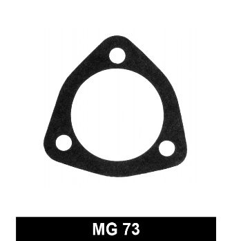 MOTORAD Прокладка, корпус термостата MG-73