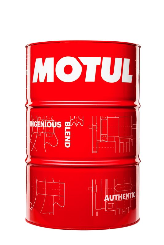 MOTUL Моторное масло 103860