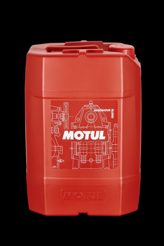 MOTUL Motoreļļa 103940