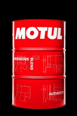 MOTUL Моторное масло 105741