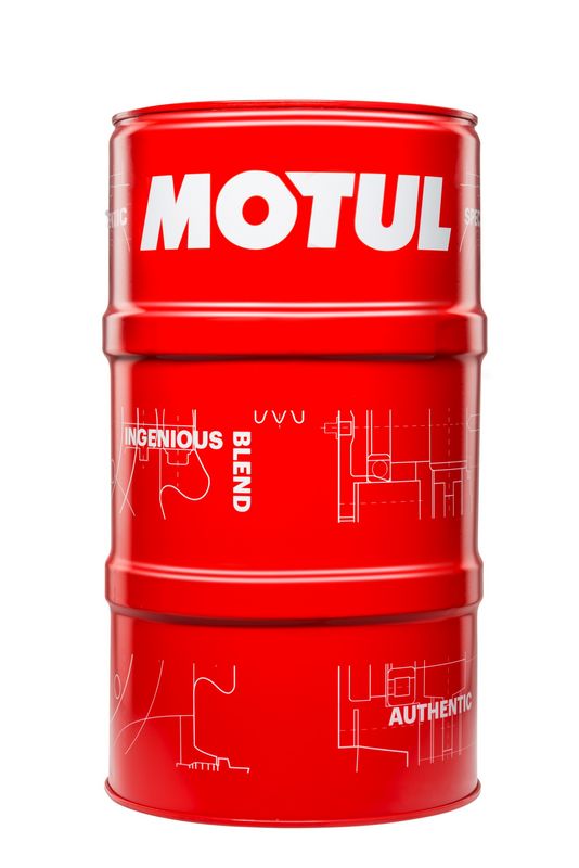 MOTUL Моторное масло 109309