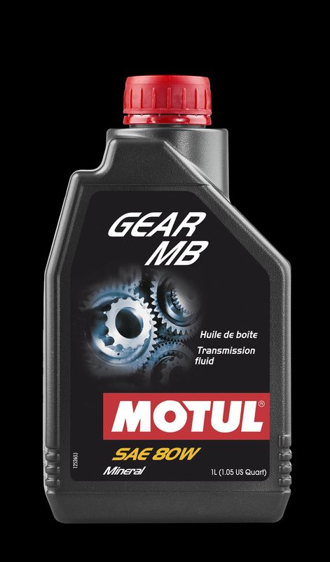 MOTUL Transmisijas eļļa 111494