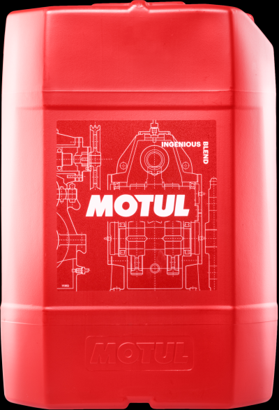 MOTUL Моторное масло 112352
