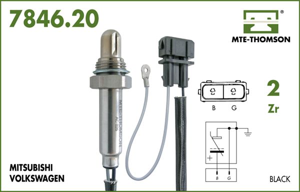 MTE-THOMSON Лямбда-зонд 7846.20.047