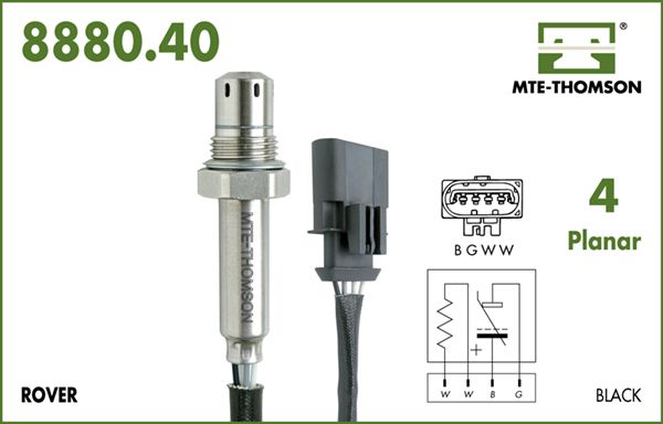 MTE-THOMSON Лямбда-зонд 8880.40.054