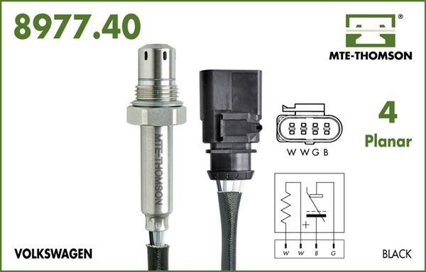 MTE-THOMSON Lambda zonde 8977.40.053