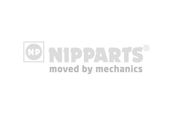 NIPPARTS Blīve, Motora bloka galvas vāks J1220319