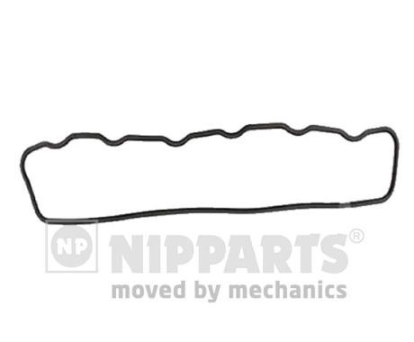 NIPPARTS Прокладка, крышка головки цилиндра J1221015