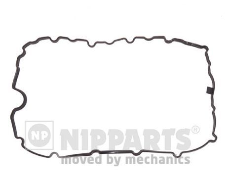 NIPPARTS Прокладка, крышка головки цилиндра J1222049