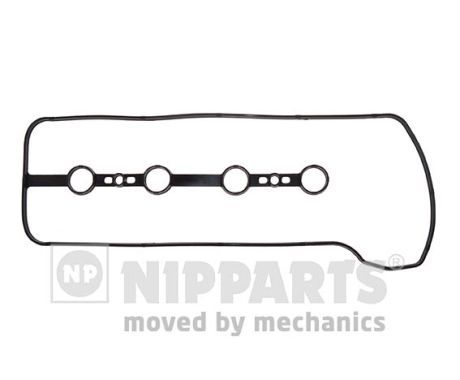 NIPPARTS Прокладка, крышка головки цилиндра J1222096