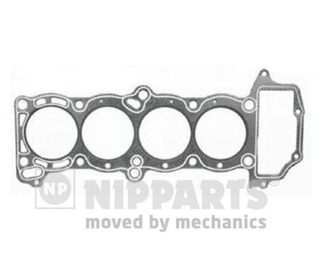 NIPPARTS Прокладка, головка цилиндра J1251069