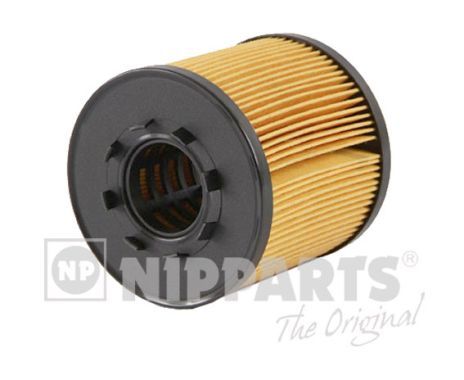 NIPPARTS Eļļas filtrs J1311029