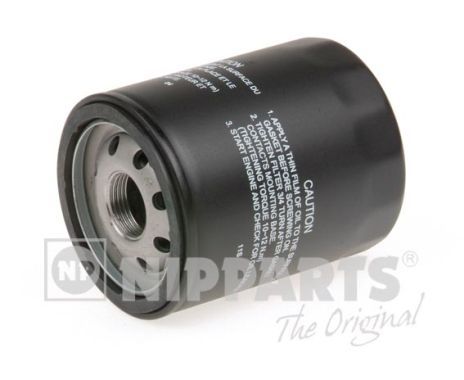 NIPPARTS Eļļas filtrs J1315026