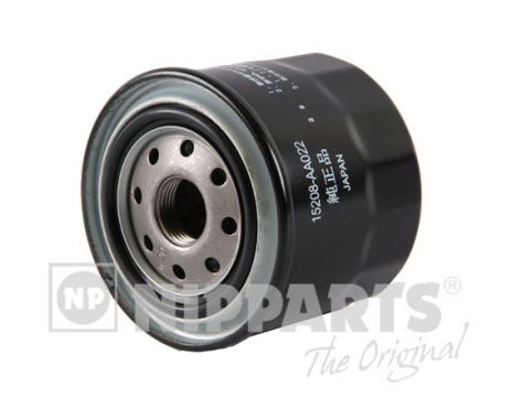 NIPPARTS Eļļas filtrs J1317005