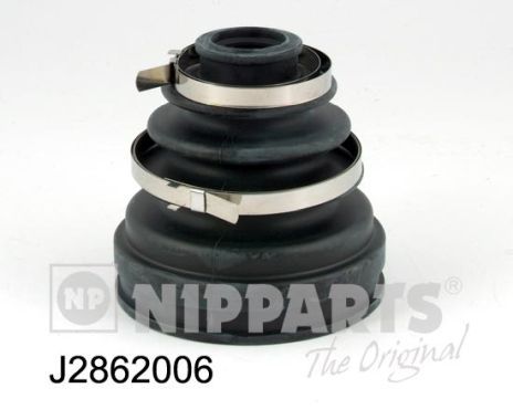 NIPPARTS Комплект пылника, приводной вал J2862006